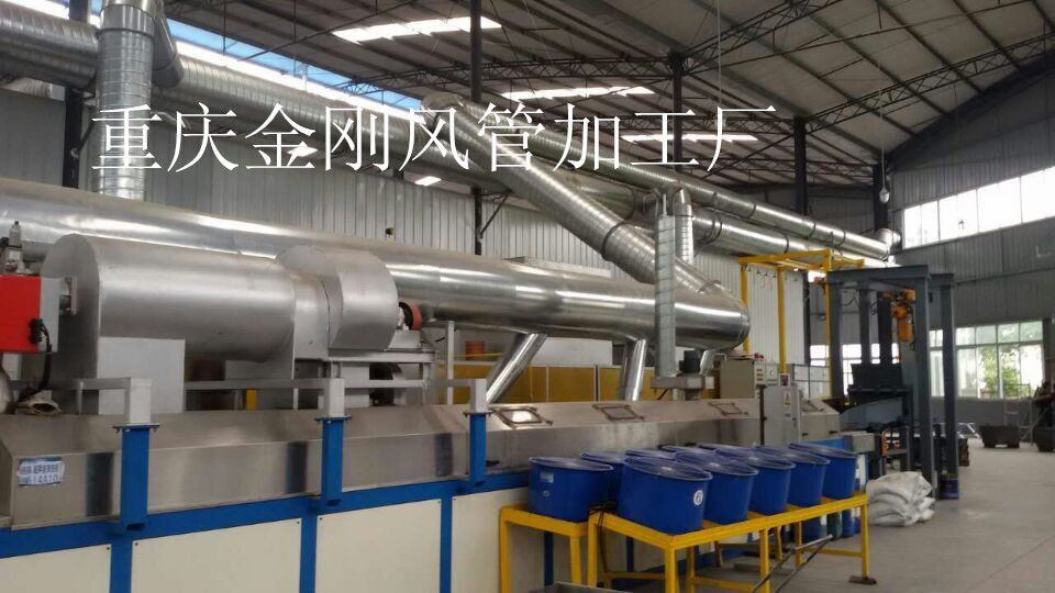 界石重慶航利實業(yè)環(huán)保工程